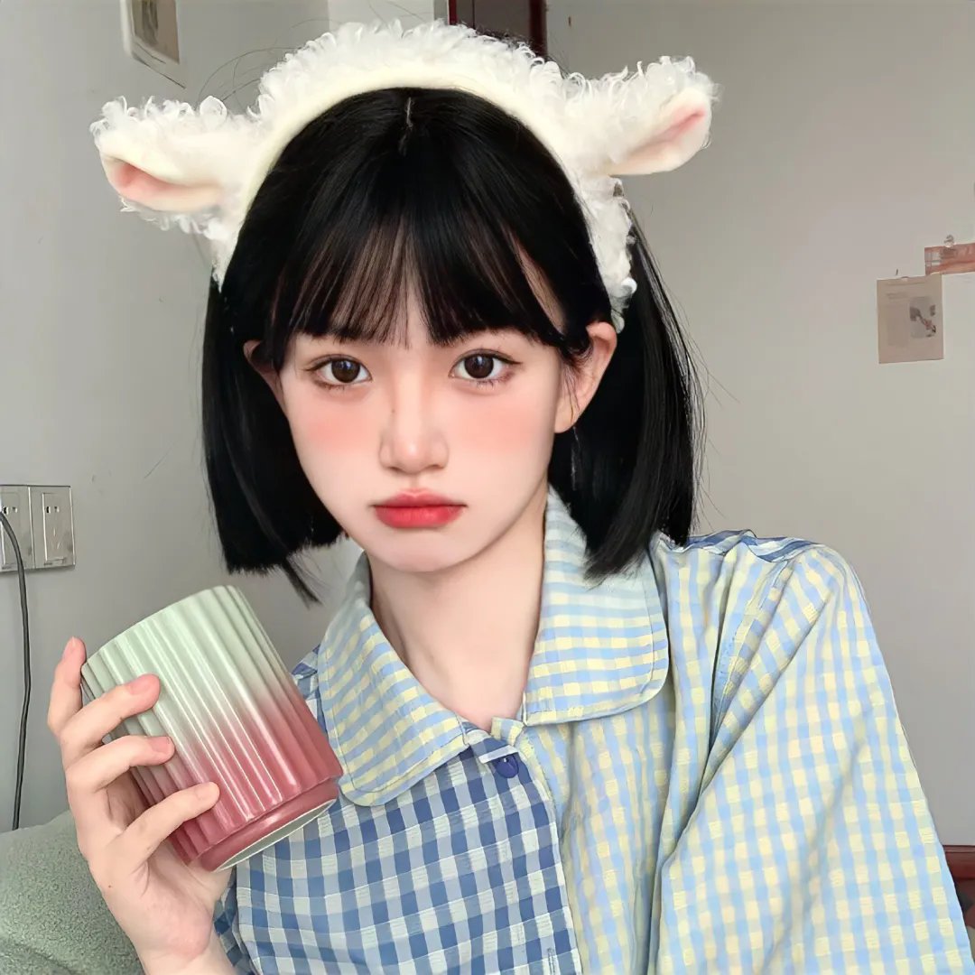 工作中