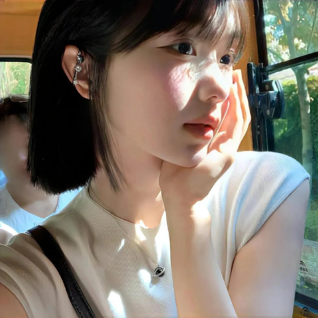 明亮的星